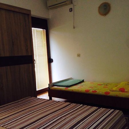 Apartments Svorcan Budva Værelse billede