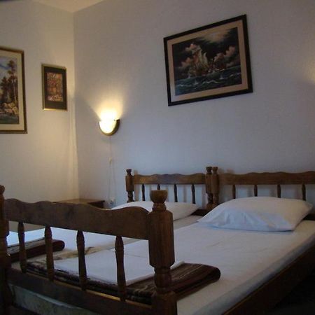 Apartments Svorcan Budva Værelse billede