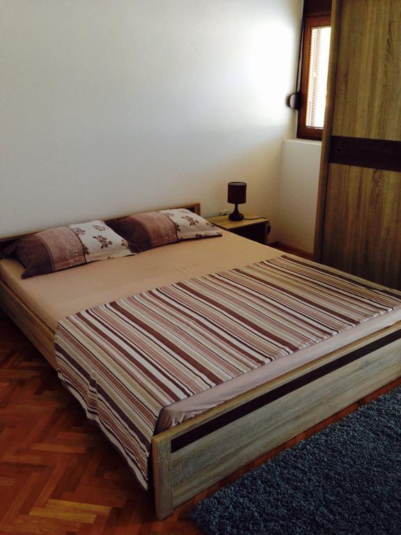 Apartments Svorcan Budva Værelse billede