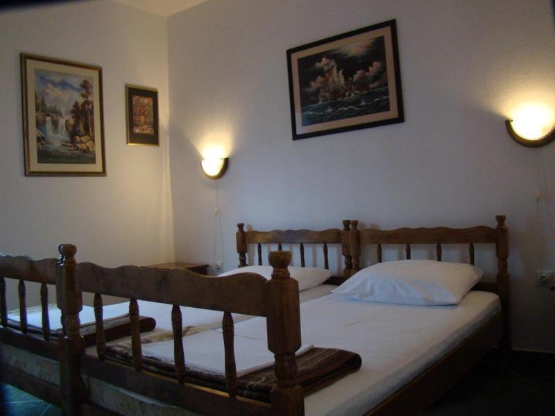 Apartments Svorcan Budva Værelse billede