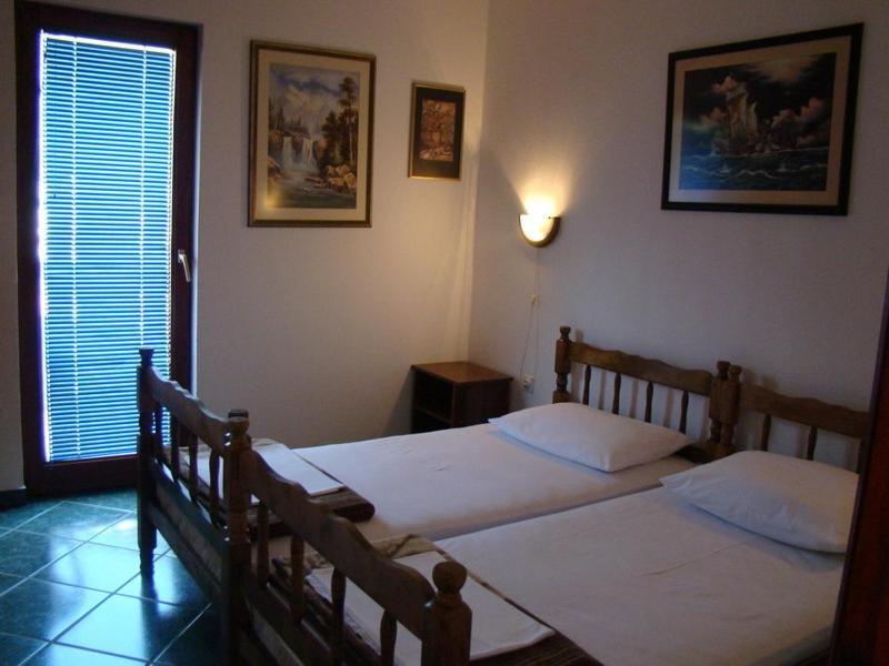 Apartments Svorcan Budva Værelse billede