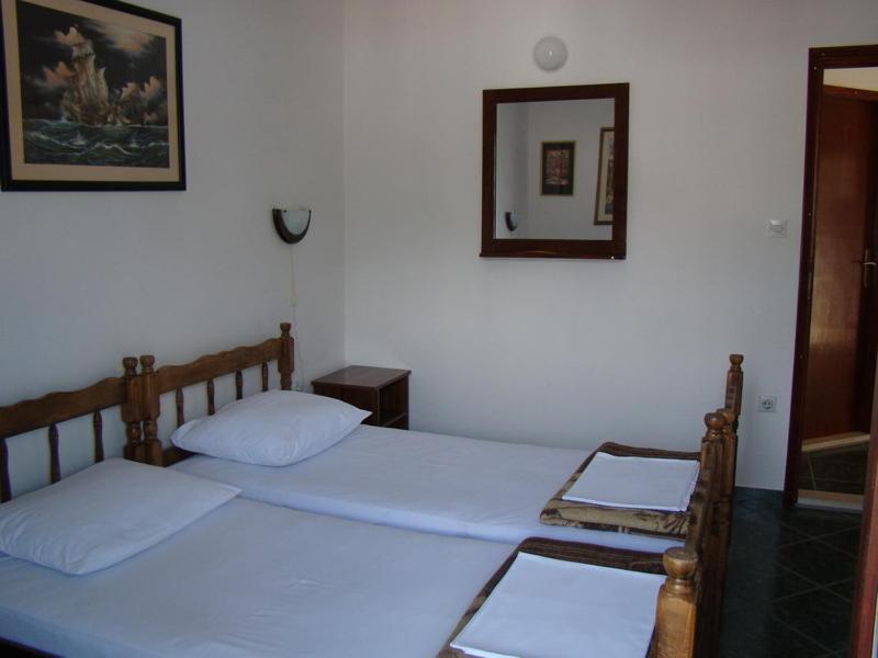 Apartments Svorcan Budva Værelse billede