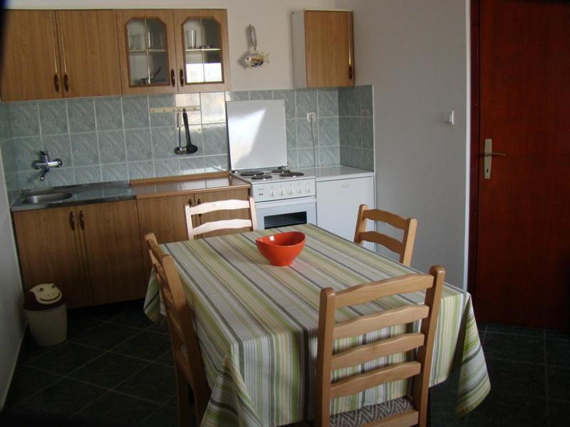 Apartments Svorcan Budva Værelse billede