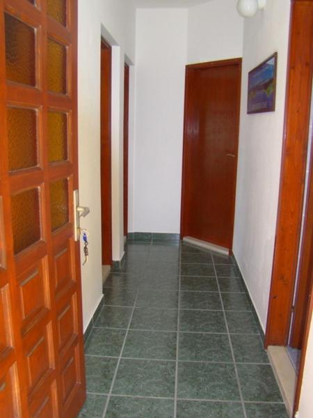 Apartments Svorcan Budva Værelse billede
