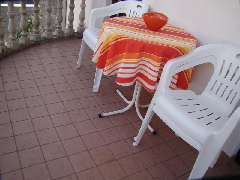 Apartments Svorcan Budva Værelse billede