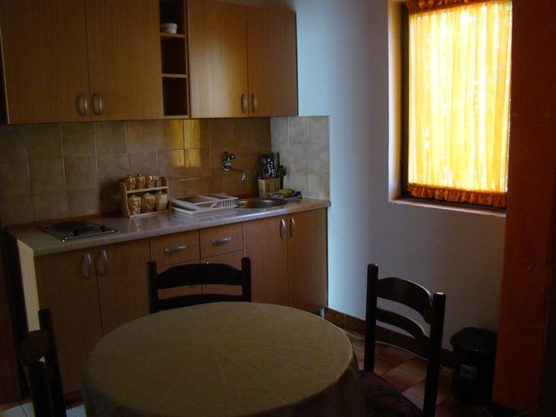 Apartments Svorcan Budva Værelse billede