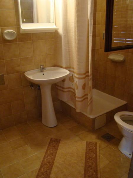 Apartments Svorcan Budva Værelse billede