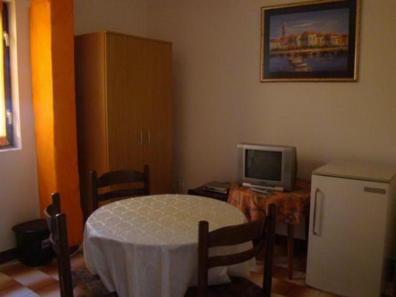 Apartments Svorcan Budva Værelse billede